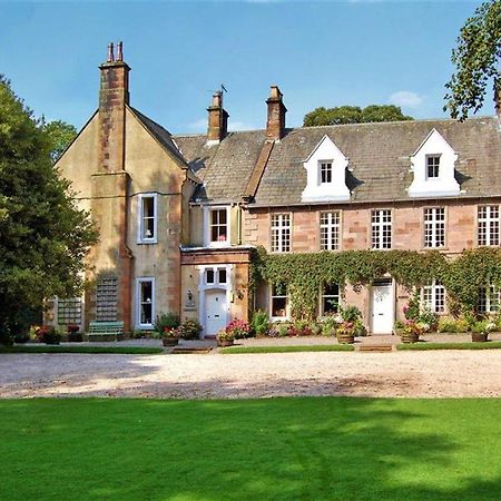 بولي بريدج Barton Hall Country House المظهر الخارجي الصورة