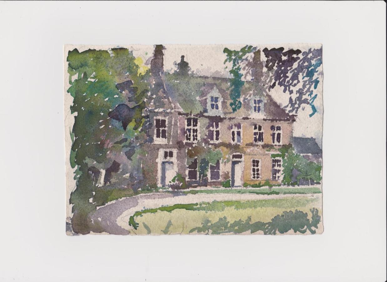 بولي بريدج Barton Hall Country House المظهر الخارجي الصورة