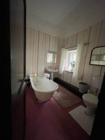 بولي بريدج Barton Hall Country House المظهر الخارجي الصورة